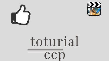 Toturial 3d cube-TOTURIAL CCP