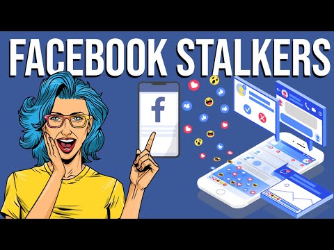Come controllare chi sta visitando il mio profilo facebook | stalker facebook | Pabbi | 2020