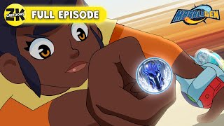 Marblegen  Sezon 1 Odcinek 4  Rycerze Na Jeden Dzie