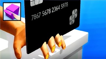 ASMR Slicing gameplay android, ios levels 70-76 | Gameplay A&I