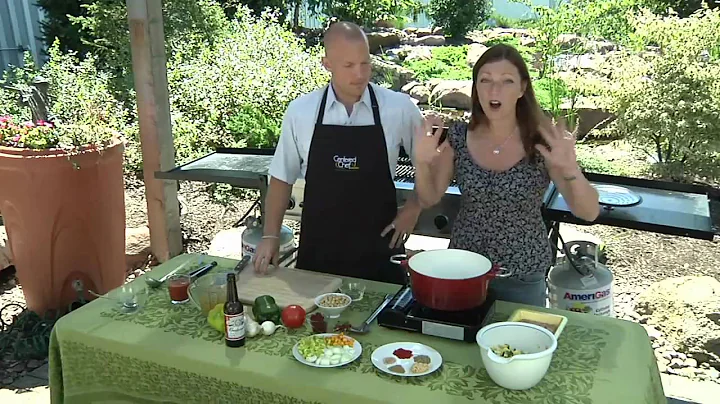 Awesome Chili Recipe