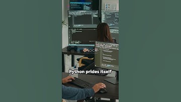 What is Python? #trending #shortvideos #shorts #shortsviral #youtubeshorts #youtube #ytshorts