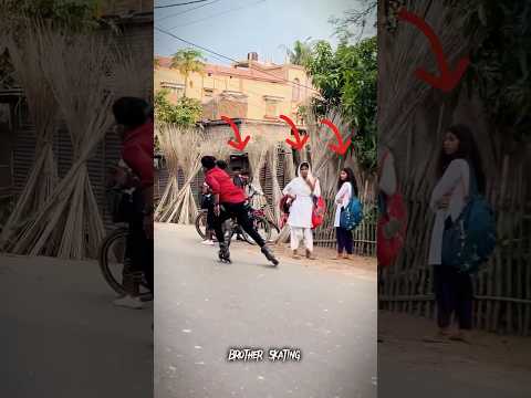 Omg reaction from