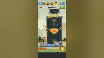 Hero Rescue all level 1-50