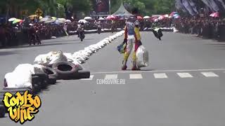 Combo Vine #2038
