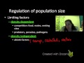 Understanding Population Growth