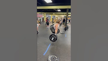 Pause Power Clean