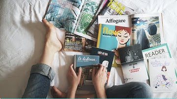 Tenhard India, magazines,e books  and newspapers