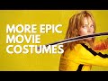 More Epic Movie Costumes