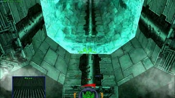 Descent 3 Mercenary Level 7 Insane Part 3