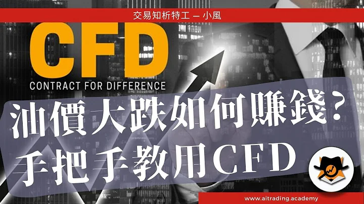 油价大跌，如何趁机赚钱? | 手把手教学CFD | IG交易平台教学 | 商品期货买卖方法 | 新手入门 | 投资教学 | 世界市场 |  期货交易教学 | 如何做空 | 黑期 | IG MARKET - 天天要闻