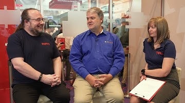 DigiKey at embedded world 2024 with BeagleBoard