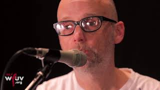 Moby - "Porcelain" (Live at WFUV) chords