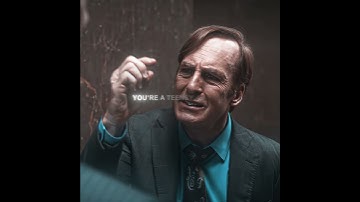 "So you were always like this?" - Better Call Saul Edit | Tame Impala - Let It Happen (Slowed)