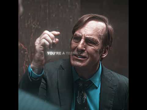 So You Were Always Like This Better Call Saul Edit Tame Impala Let It Happen Slowed