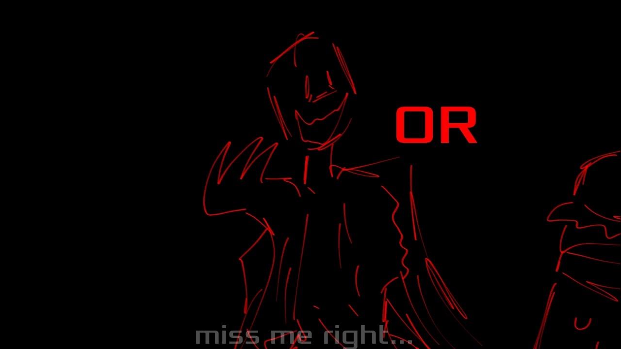 PLEAD (With Lyrics) - FORSAKEN Animation - Credits in desc! PLEAD (With Lyrics) - FORSAKEN Animation - Credits in desc!