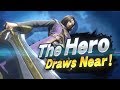 How To Play As The Hero! | Super Smash Bros Ultimate