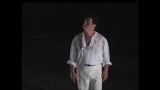 Tosca (Puccini)  -  Act 3  E lucevan le stelle - Aydın Uştuk - Izmir State Opera and Ballet