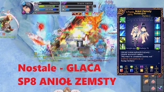 GLACA - SP8 ANIOŁ ZEMSTY (SPEEDHACK NA GLACY)