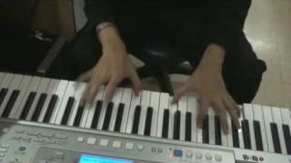 Hiling [Piano Cover] Silent Sanctuary chords