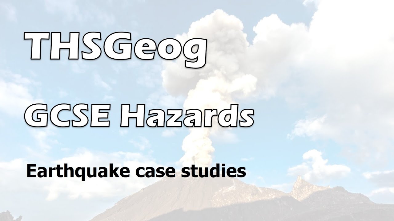 italy earthquake case study gcse