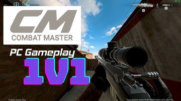 Epic 1v1 Showdown in Combat Master – Friend vs Friend! 🔥