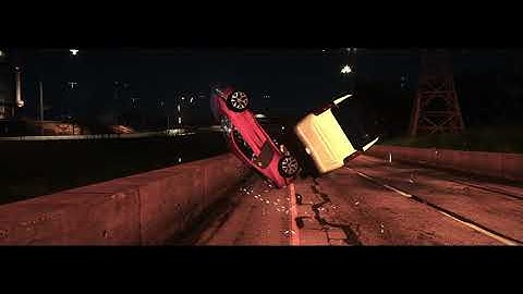 Need for Speed The Run Part 37