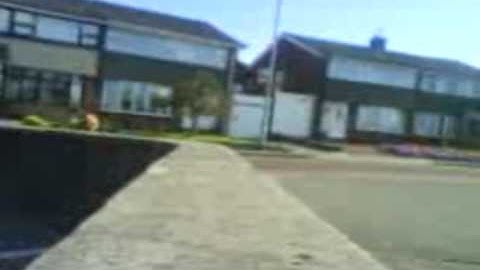 Parkour & Freerunning Tutorial: Lazy Vault