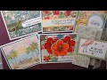 Tropical Cards, Stampin' Up!