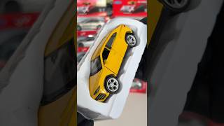 Welly Lamborghini Urus Unboxing 🔥 Luxury SUV Diecast Review