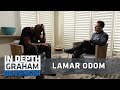 Lamar Odom on almost dying: 12 strokes, 6 heart attacks