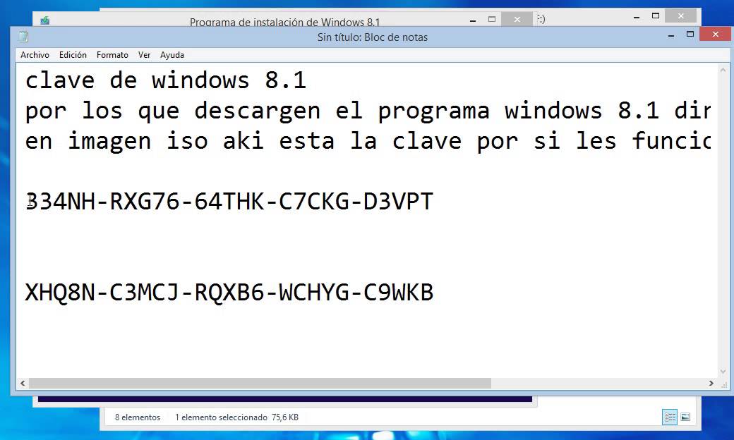 Que es windows 8 1 single language