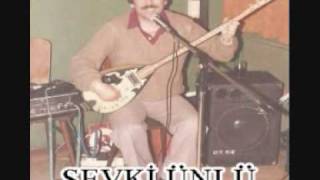 SEVKI ÜNLÜ  bir gün görmezsem ararim seni  2010 Resimi