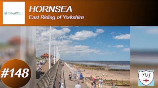 HORNSEA: East Riding of Yorkshire Parish #148 of 172