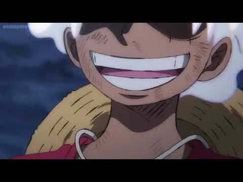 Everyones Reaction after seeing luffy as joy boyone piece Episode 1071 onepieceofficial