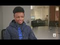 University of Dundee | M-PESA Student Stories | Settling Into Life in Dundee