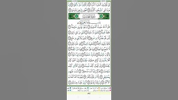 سورة الغاشية بصوت القارئ فادى زيدان