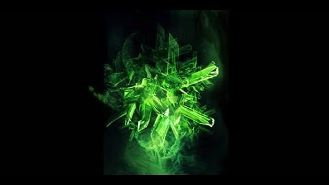 Command & Conquer 3 Tiberium Wars 2022 Easter egg Tiberium bomb