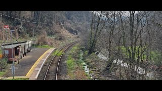 Let's Explore - Looe Valley Line