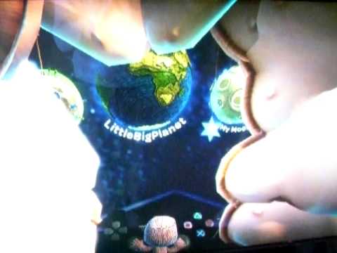 Xxx Big Pod Video - Little Big Planet BOOBS!!! XXX!!! PORN-O-POD!!! - YouTube