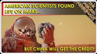 Download Lagu US Scientists found Life on Mars!  China will get all the credit. MP3