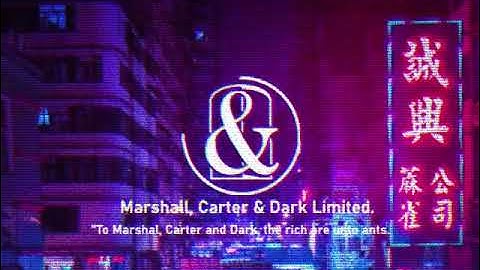 MC&D Recruitment Video