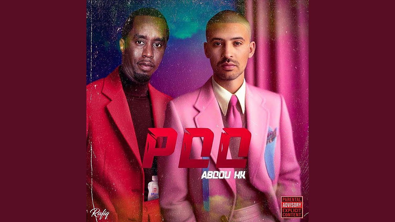 Pdd The Rapper PDD - YouTube
