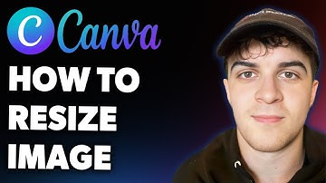 How to Resize Image in Canva Easy (Full 2025 Guide)