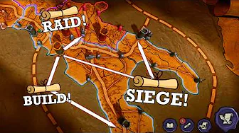 This Game Forces You to Command Armies by Mail | King's Orders