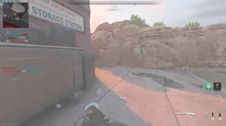 Call of duty