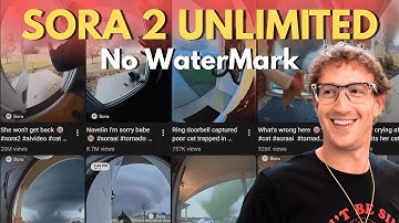 Sora 2 video generator free  - Sora 2 ( Full Guide )