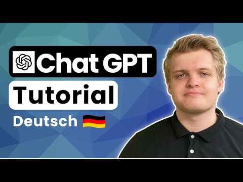 ChatGPT - Deutsches