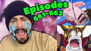 I Cried When This Character Returned... | One Piece Reaction