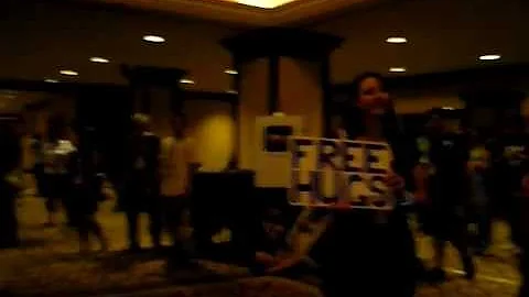 Susie Hugs Humans (and trees)